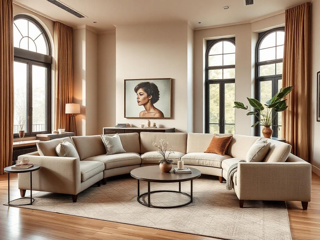 Appartement cosy District V
