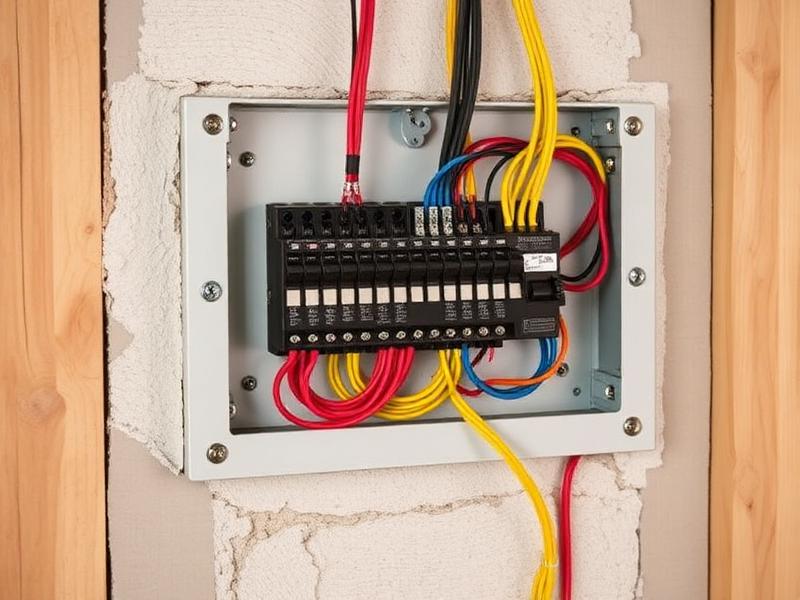 Électricité